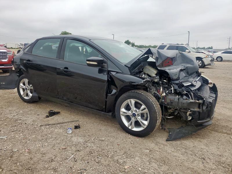 Vin: 1fadp3f28el209229, lot: 59202775, ford focus se 20144