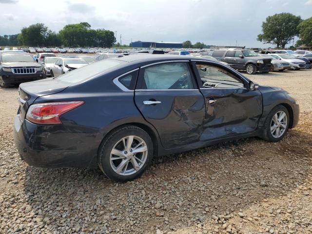 Vin: 1n4al3ap4dc216520, lot: 57665645, nissan altima 2.5 20133