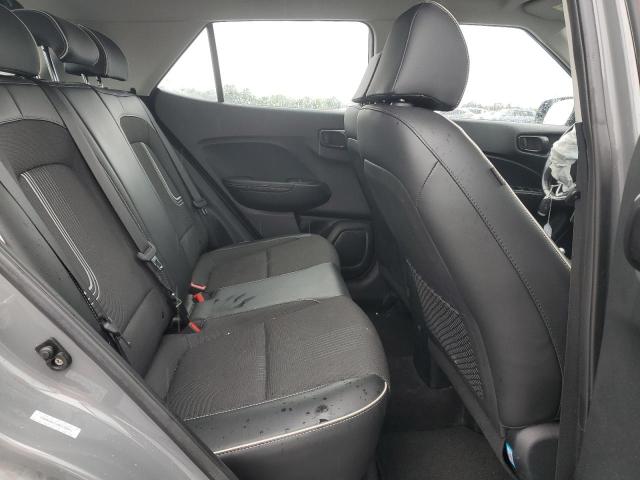 2022 HYUNDAI VENUE SEL - KMHRC8A31NU176041