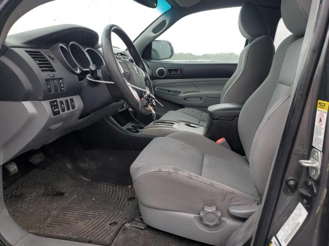 2012 TOYOTA TACOMA - 5TFUU4EN3CX026055