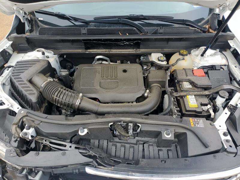 2023 GMC ACADIA SLE - 1GKKNKL43PZ179701