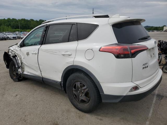 Vin: 2t3bfrev3gw418056, lot: 57354885, toyota rav4 le 20162