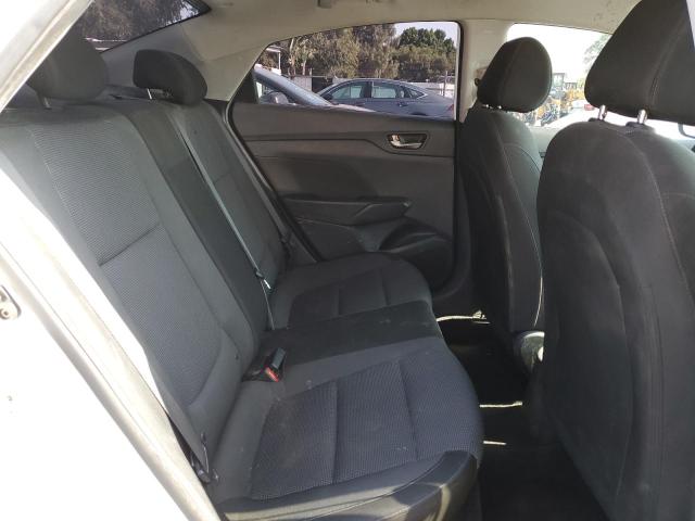 2019 HYUNDAI ACCENT SE 3KPC24A32KE072593