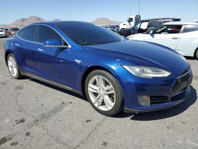 Vin: 5yjsa1e1xff102901, lot: 58081175, tesla model s 20154