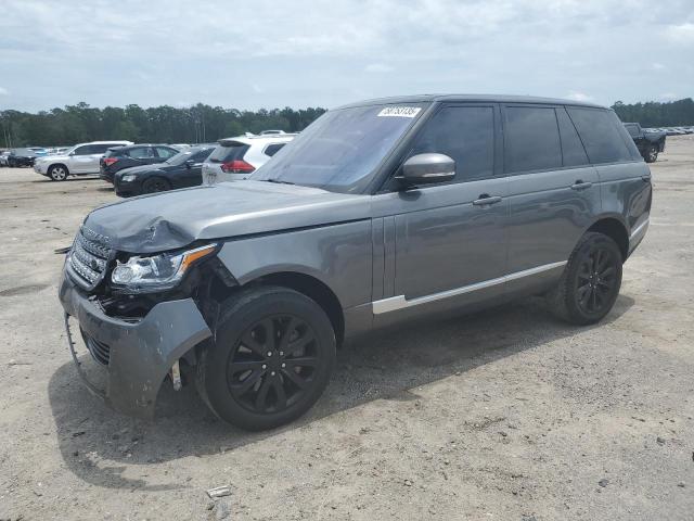 LAND ROVER RANGE ROVE
