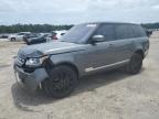 2017 LAND ROVER RANGE ROVE - SALGS2FV8HA338283