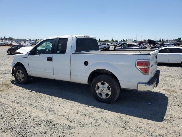 Vin: 1ftfx1cfxcke08087, lot: 57505935, ford f-150 super cab 20122