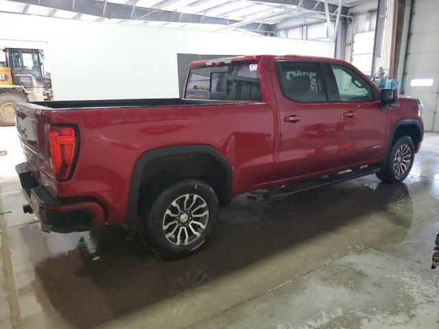 Vin: 1gtp9eelxlz329860, lot: 56693745, gmc sierra k1500 at4 20203