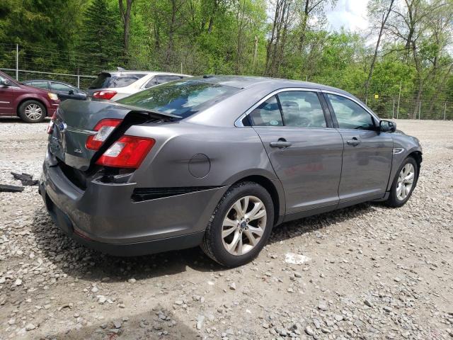 Vin: 1fahp2ew1cg133620, lot: 56659105, ford taurus sel 20123