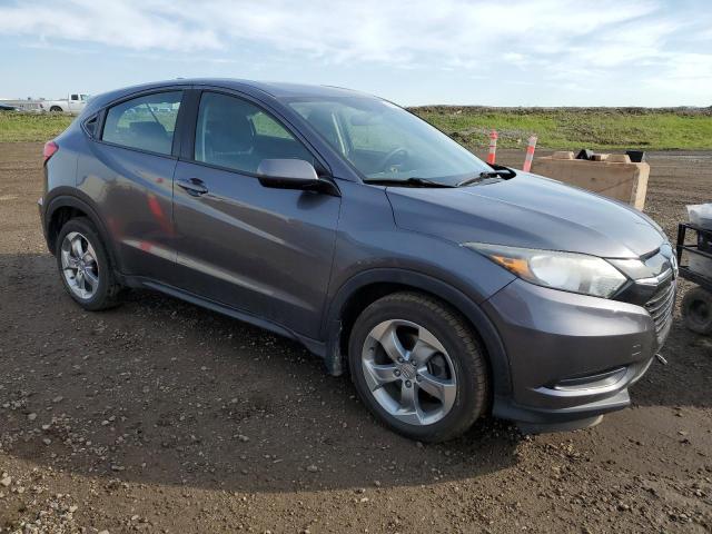 Vin: 3czru6h37hm104274, lot: 56908225, honda hr-v lx 20174
