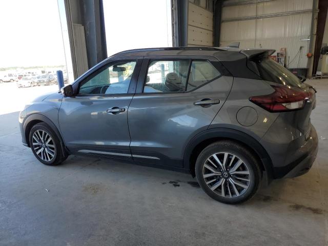 Vin: 3n1cp5dv2ml499603, lot: 56593405, nissan kicks sr 20212