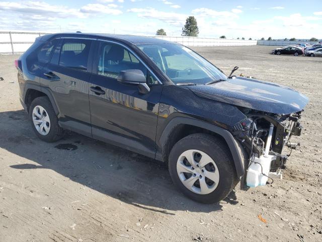 Vin: 2t3f1rfv4rw467638, lot: 55950565, toyota rav4 le 20244