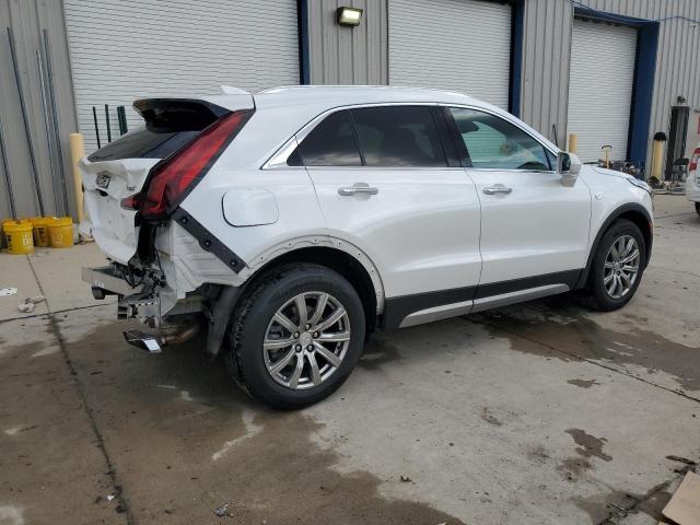 Vin: 1gyfzcr43kf151044, lot: 57912915, cadillac xt4 premium luxury 20193