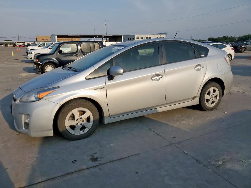 Vin: jtdkn3du1b0321220, lot: 57078355, toyota prius 2011 img_1