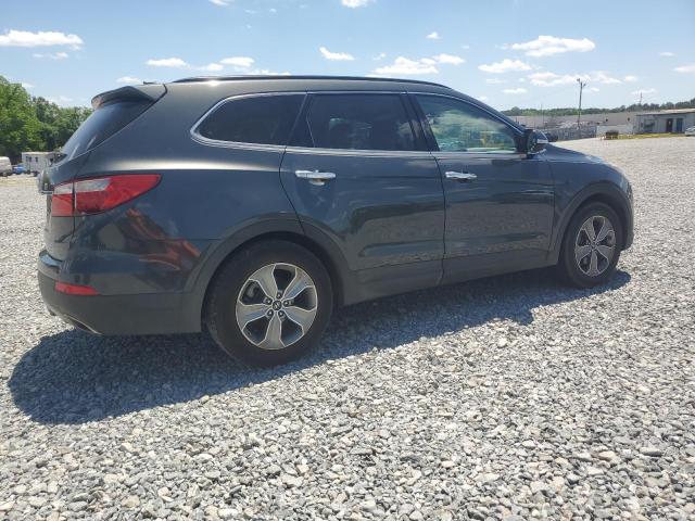 Vin: km8sn4hf2du006094, lot: 55779805, hyundai santa fe gls 20133