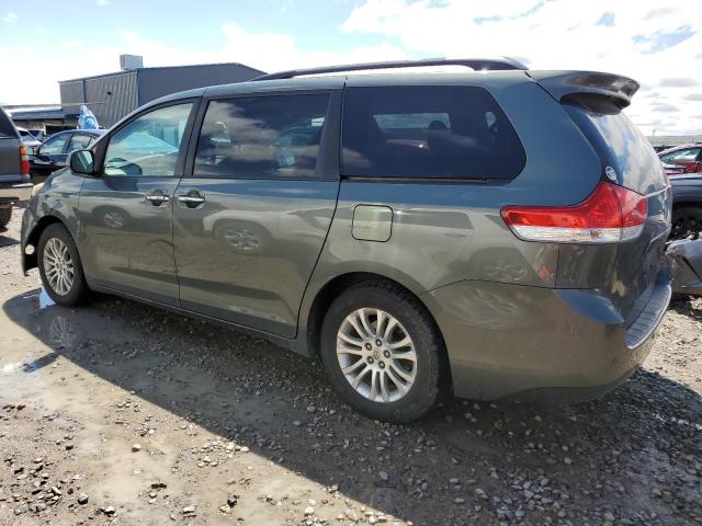 Vin: 5tdyk3dc5ds388011, lot: 52503675, toyota all models xle 20132