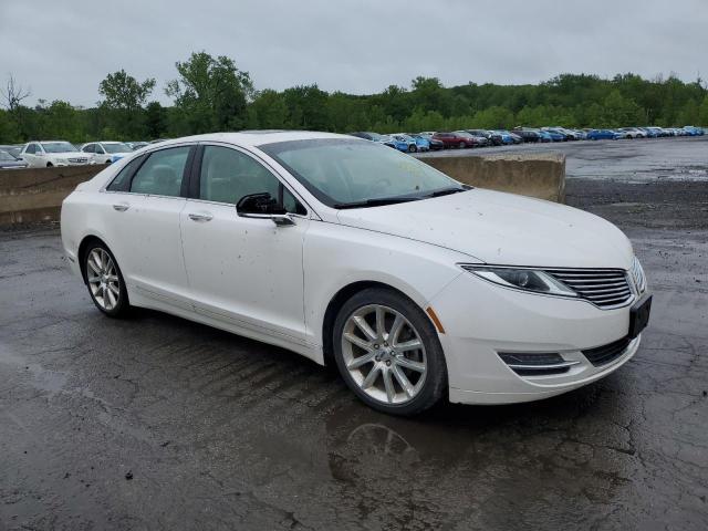 Vin: 3ln6l2j9xfr605027, lot: 57724605, lincoln mkz 20154