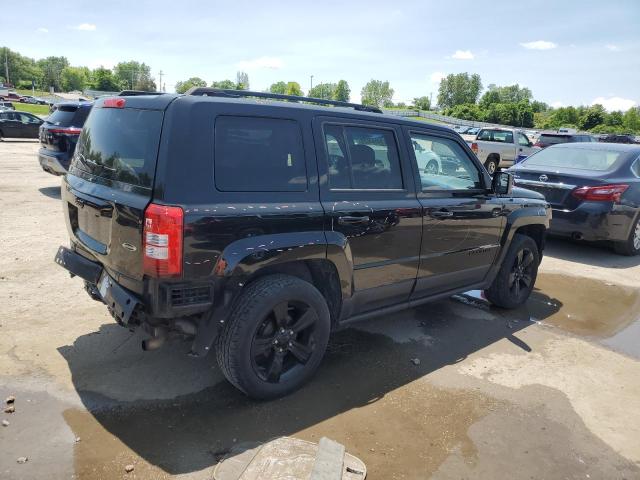 Vin: 1c4njpba9fd387344, lot: 58564625, jeep patriot sport 20153