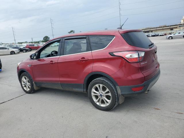 Vin: 1fmcu9gd2huf03883, lot: 57617145, ford escape se 20172