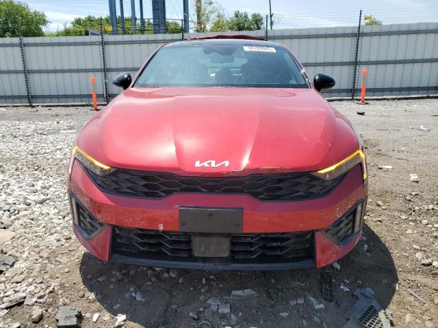 2025 KIA K5 GT LINE KNAG64J75S5333328
