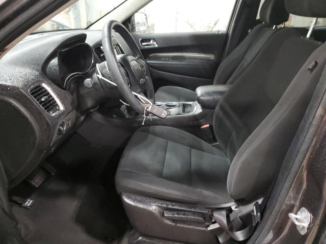 1C4RDJAG6EC976741 2014 DODGE DURANGO