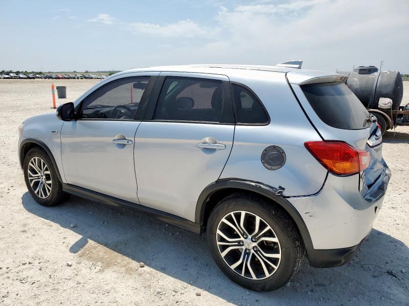 Vin: ja4ap3au3hz069902, lot: 57894455, mitsubishi outlander es 20172