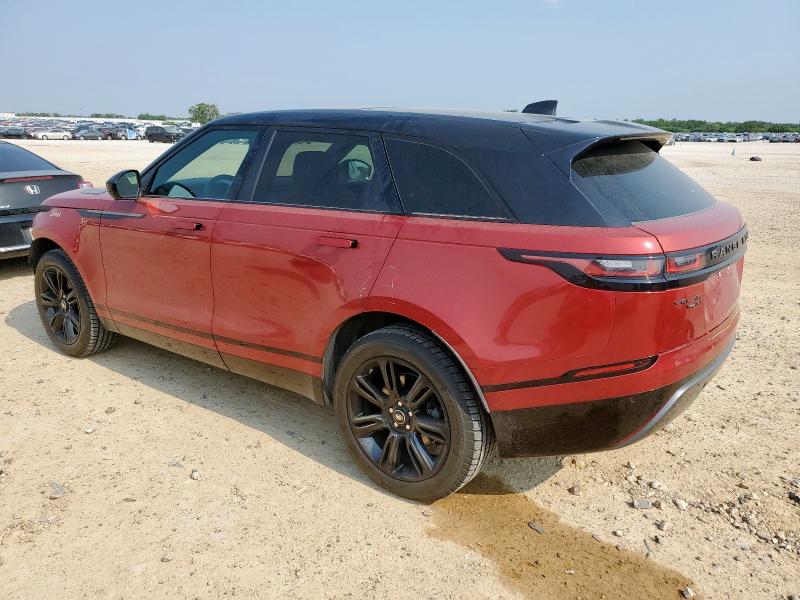 Vin: salyk2ex0la246200, lot: 56697125, land rover rangerover r-dynamic s 20202