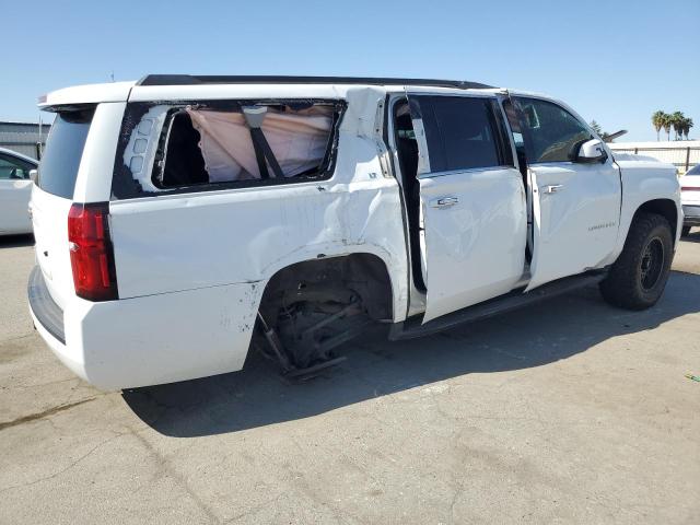2018 CHEVROLET SUBURBAN C 1GNSCHKC1JR330045