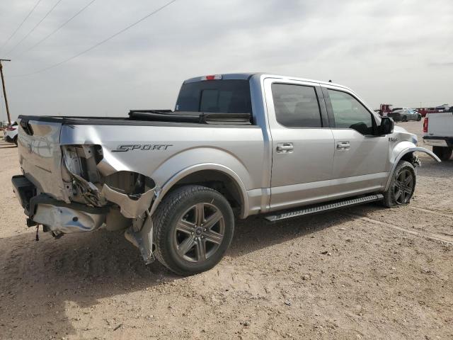 Vin: 1ftew1c58lkd74513, lot: 56746325, ford f-150 supercrew 20203