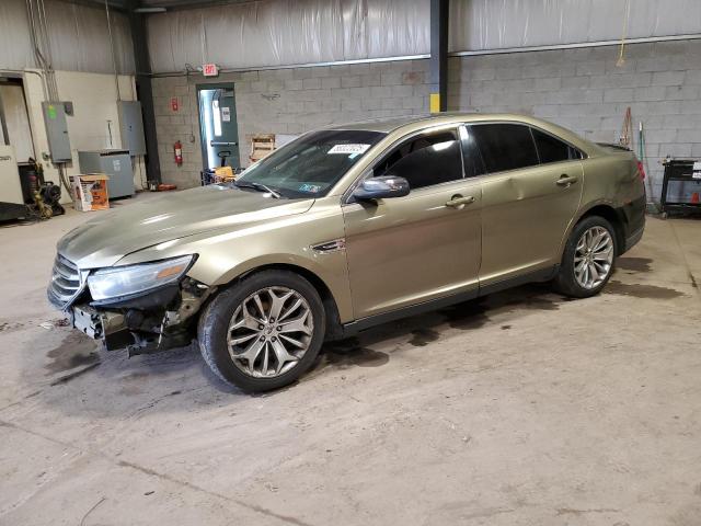 Vin: 1fahp2f85dg226738, lot: 58322025, ford taurus limited 2013 img_1