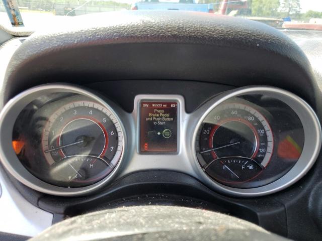 2018 DODGE JOURNEY - 3C4PDCAB7JT385484