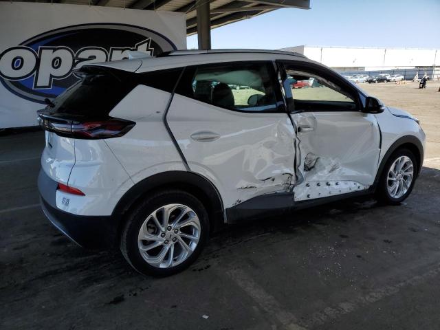 Vin: 1g1fy6s00p4154576, lot: 58053385, chevrolet bolt lt 20233