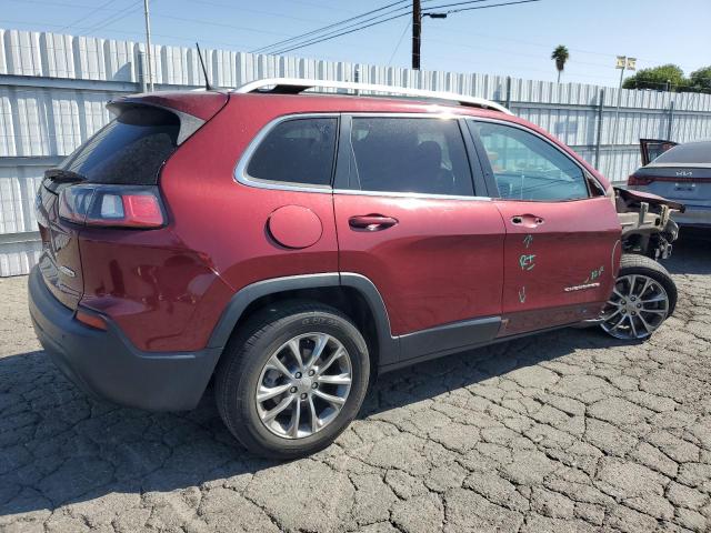 Vin: 1c4pjllb5ld624061, lot: 57275245, jeep grand cher latitude plus 20203