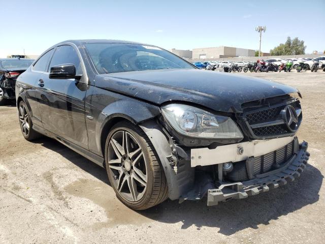 Vin: wddgj4hb6df970002, lot: 58506835, mercedes-benz c-class 250 20134