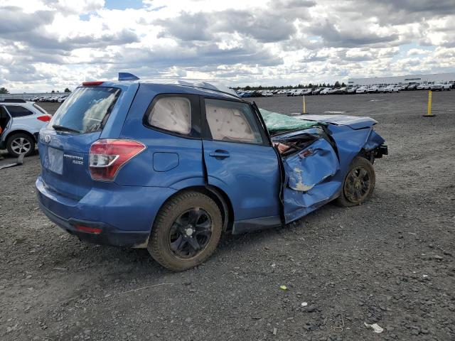 Vin: jf2sjaac3gg484902, lot: 57527385, subaru forester 2.5i 20163