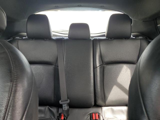 2018 TOYOTA C-HR XLE - NMTKHMBXXJR010101