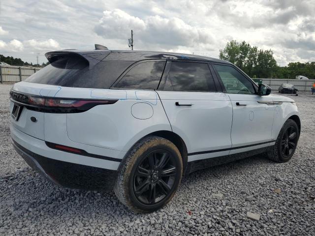 2020 LAND ROVER RANGE ROVE SALYK2EX7LA246792