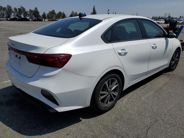 Vin: 3kpf24ad5pe587794, lot: 55436215, kia forte lx 20233