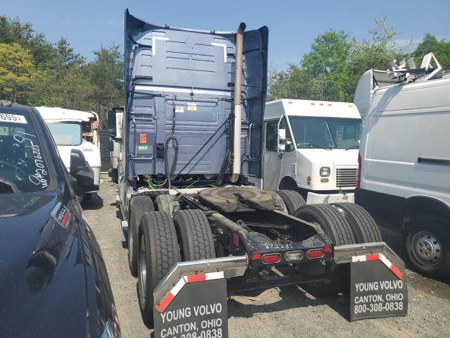VOLVO VNL 2019 blue  diesel 4V4NC9EH2KN872285 photo #4