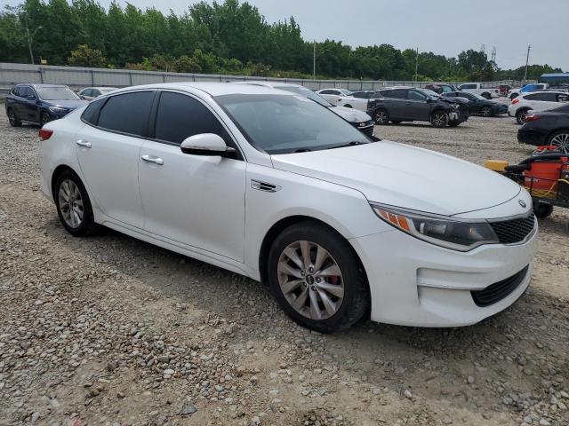 Vin: 5xxgt4l3xgg020431, lot: 57244075, kia optima lx 20164