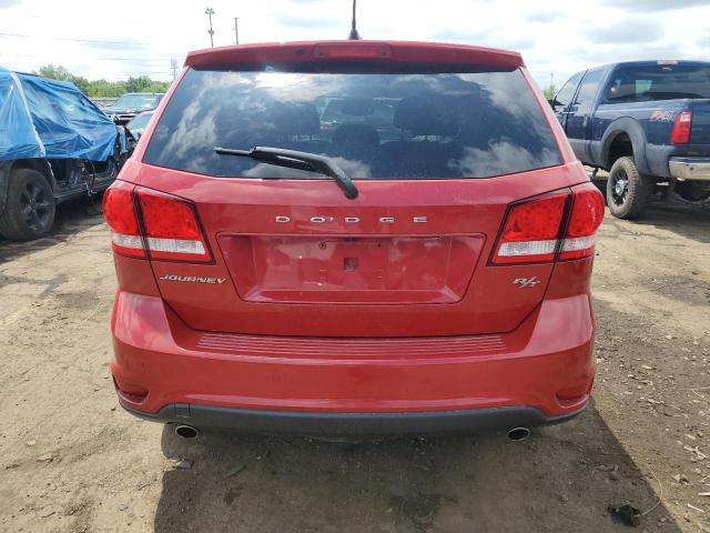 2016 DODGE JOURNEY R/ 3C4PDCEG2GT212387