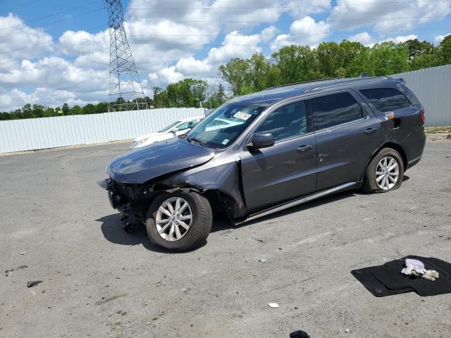 Vin: 1c4rdjag3lc124778, lot: 54006525, dodge durango sxt 2020 img_1