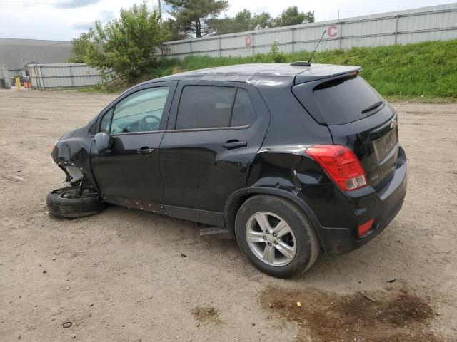 Vin: kl7cjksb3mb320568, lot: 55664445, chevrolet trax ls 20212