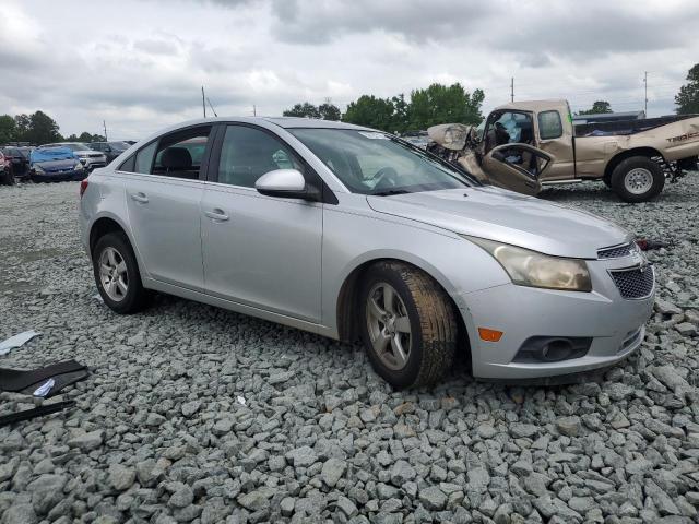 Vin: 1g1pf5sc0c7350248, lot: 58197725, chevrolet cruze lt 20124