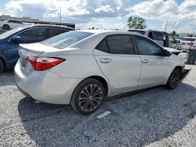 Vin: 2t1burhe5ec076246, lot: 56791685, toyota corolla l 20143