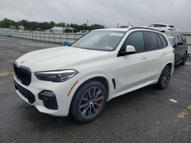 BMW X5 XDRIVE4