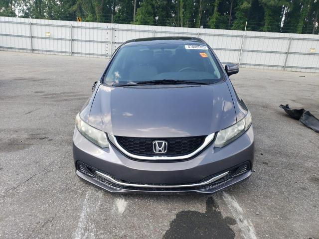 2015 HONDA CIVIC EX - 19XFB2F81FE010145