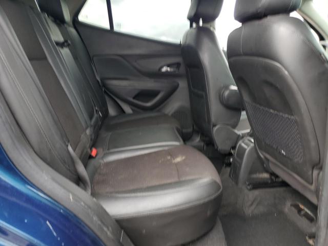 2019 BUICK ENCORE PRE - KL4CJASB3KB953303