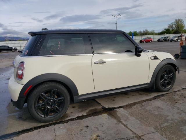Vin: wmwsu3c51ct186184, lot: 55090935, mini cooper 20123