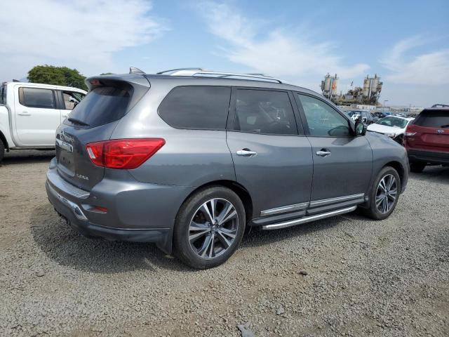 Vin: 5n1dr2dnxlc579019, lot: 58950695, nissan pathfinder platinum 20203